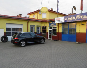 Lokal na sprzedaż, Lublin Kolonia Sławinek, 1 999 000 zł, 549 m2, 41/13924/OLS