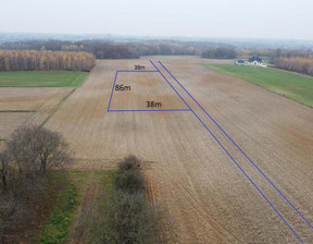 Działka na sprzedaż, Lubelski Jastków Smugi, 160 000 zł, 3243 m2, 687/13924/OGS