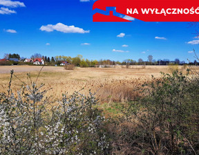 Działka na sprzedaż, Lubelski Wojciechów Miłocin, 120 000 zł, 5000 m2, 829/13924/OGS