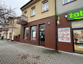 Lokal na sprzedaż, Rycki Dęblin Okólna, 1 099 000 zł, 180 m2, 83/13924/OLS