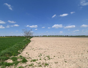 Działka na sprzedaż, Lubelski Niemce Stoczek, 325 000 zł, 4200 m2, 790/13924/OGS