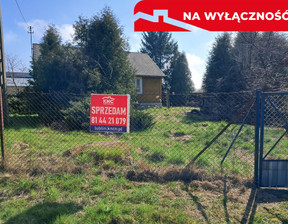 Dom na sprzedaż, Puławski Nałęczów Sadurki, 350 000 zł, 70 m2, 638/13924/ODS