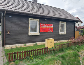 Dom na sprzedaż, Opolski Opole Lubelskie Kaliszańska, 560 000 zł, 80 m2, 563/13924/ODS