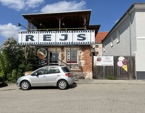Lokal gastronomiczny na sprzedaż, Puławski Puławy 6 Sierpnia, 490 000 zł, 340 m2, 54/13924/OLS