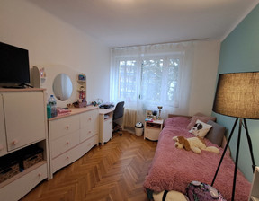 Mieszkanie na sprzedaż, Lublin Czuby Wajdeloty, 450 000 zł, 48,9 m2, 349/13924/OMS