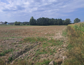 Budowlany na sprzedaż, Łęczyński Cyców Malinówka, 120 000 zł, 6000 m2, 1431/13924/OGS