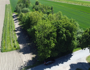 Działka na sprzedaż, Lubelski Bychawa Wola Duża-Kolonia, 150 000 zł, 2000 m2, 1600/13924/OGS