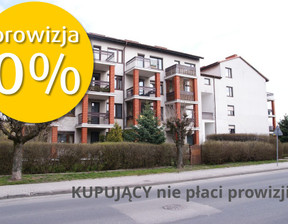 Mieszkanie na sprzedaż, Lubartowski Lubartów Powstańców Warszawy, 569 000 zł, 102,6 m2, 394/13924/OMS