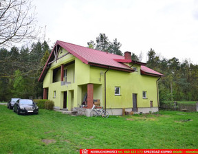 Dom na sprzedaż, Świdnicki Piaski Kolonia Siedliszczki, 600 000 zł, 240 m2, 380/13924/ODS