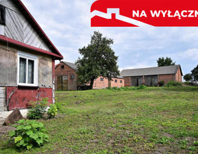 Dom na sprzedaż, Lubelski Wysokie Radomirka, 195 000 zł, 80 m2, 455/13924/ODS