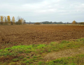 Rolny na sprzedaż, Lubartowski Kamionka Samoklęski, 29 000 zł, 5500 m2, 638/13924/OGS