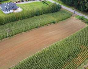 Działka na sprzedaż, Lubelski Jabłonna Chmiel-Kolonia, 150 000 zł, 4800 m2, 772/13924/OGS