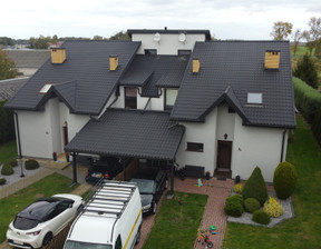 Dom na sprzedaż, Puławski Puławy Leokadiów, 795 000 zł, 200 m2, 506/13924/ODS