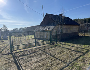 Dom na sprzedaż, Lipski Chotcza Chotcza Dolna, 170 000 zł, 45 m2, 601/13924/ODS