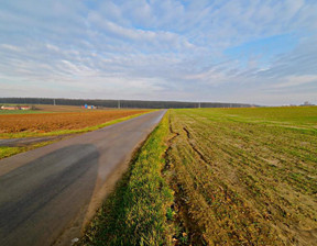 Działka na sprzedaż, Lubelski Konopnica Zemborzyce Podleśne, 430 000 zł, 2800 m2, 915/13924/OGS