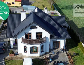 Dom na sprzedaż, Lublin Zemborzyce, 1 350 000 zł, 260 m2, 17/11423/ODS