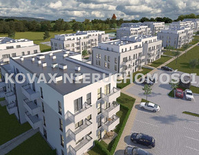 Mieszkanie na sprzedaż, Będziński Siewierz, 280 000 zł, 34,4 m2, KVX-MS-1020