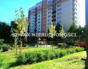 Mieszkanie na sprzedaż, Katowice M. Katowice Centrum, 418 999 zł, 73,35 m2, KVX-MS-1184