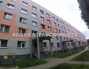 Mieszkanie na sprzedaż, Sosnowiec M. Sosnowiec Niwka, 280 000 zł, 54,99 m2, KVX-MS-1249