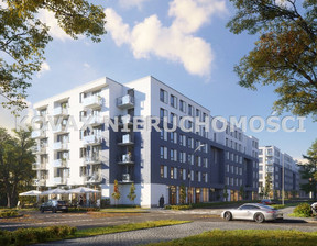 Mieszkanie na sprzedaż, Gliwice M. Gliwice Centrum, 429 848 zł, 46,47 m2, KVX-MS-961