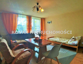Mieszkanie na sprzedaż, Chrzanowski Trzebinia, 490 000 zł, 78 m2, KVX-MS-1151