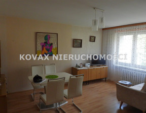 Mieszkanie na sprzedaż, Gliwice M. Gliwice, 350 000 zł, 44 m2, KVX-MS-1190