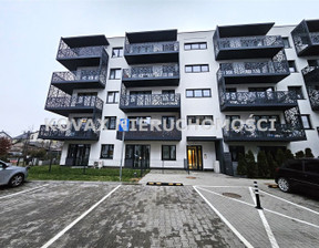 Mieszkanie na sprzedaż, Sosnowiec M. Sosnowiec Niwka, 329 000 zł, 31,98 m2, KVX-MS-1129