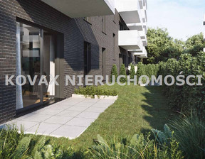 Mieszkanie na sprzedaż, Gliwice M. Gliwice Stare Gliwice, 406 524 zł, 35,66 m2, KVX-MS-969