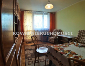 Mieszkanie na sprzedaż, Chrzanowski Chrzanów Śródmieście, 380 000 zł, 47,5 m2, KVX-MS-1143