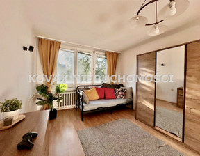 Mieszkanie na sprzedaż, Katowice M. Katowice Koszutka, 335 000 zł, 41 m2, KVX-MS-1227
