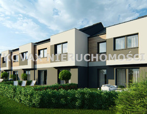 Mieszkanie na sprzedaż, Sosnowiec M. Sosnowiec, 464 048 zł, 51,57 m2, KVX-MS-898