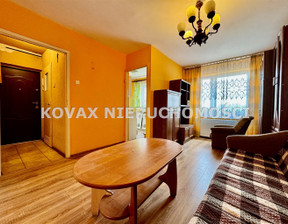 Mieszkanie na sprzedaż, Ruda Śląska M. Ruda Śląska, 199 000 zł, 36,2 m2, KVX-MS-1170