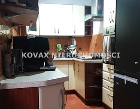 Mieszkanie na sprzedaż, Sosnowiec M. Sosnowiec Centrum, 339 999 zł, 54 m2, KVX-MS-1027
