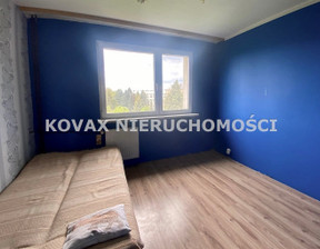 Mieszkanie na sprzedaż, Rybnik M. Rybnik Niedobczyce, 189 000 zł, 48 m2, KVX-MS-1210