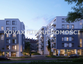 Mieszkanie na sprzedaż, Gliwice M. Gliwice Centrum, 528 434 zł, 59,71 m2, KVX-MS-962
