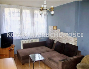 Mieszkanie na sprzedaż, Chorzów M. Chorzów Batory, 259 000 zł, 46,2 m2, KVX-MS-1207