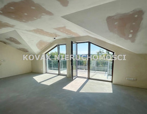 Mieszkanie na sprzedaż, Kraków M. Kraków Krowodrza Przegorzały, 1 500 000 zł, 67 m2, KVX-MS-827