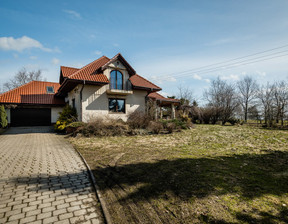Dom na sprzedaż, Kraków, 1 650 000 zł, 224,7 m2, ZN-24