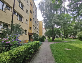 Mieszkanie na sprzedaż, Kraków Bieżanów-Prokocim Os. Nowy Prokocim Erazma Jerzmanowskiego, 615 000 zł, 48,4 m2, ZN-05