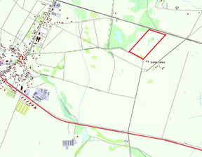 Działka na sprzedaż, Kołobrzeski Dygowo, 1 750 000 zł, 121 000 m2, 17587