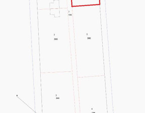 Działka na sprzedaż, Kołobrzeski Kołobrzeg Stramnica, 300 000 zł, 3000 m2, 24000