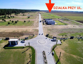 Działka na sprzedaż, Kołobrzeski Siemyśl Charzyno, 500 000 zł, 3011 m2, 23529