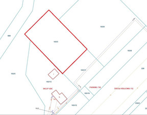 Działka na sprzedaż, Kołobrzeski Rymań Rzesznikowo, 150 000 zł, 997 m2, 23975