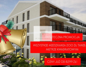 Mieszkanie na sprzedaż, Jelenia Góra Spółdzielcza, 367 792 zł, 43,79 m2, JKI-MS-210