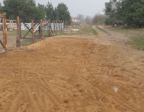 Działka na sprzedaż, Legionowski Jabłonna Skierdy, 250 000 zł, 1000 m2, 103200016