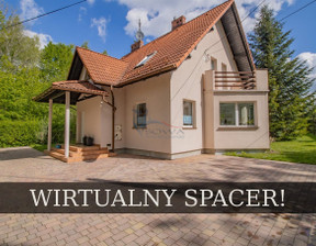 Dom na sprzedaż, Bielski Jaworze, 1 290 000 zł, 238,31 m2, KLS-DS-15536