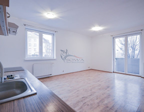 Mieszkanie na sprzedaż, Bielsko-Biała M. Bielsko-Biała Osiedle Sarni Stok, 495 000 zł, 49,5 m2, KLS-MS-15482