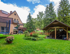 Dom na sprzedaż, Bielski Szczyrk, 2 199 000 zł, 420 m2, KLS-DS-15359