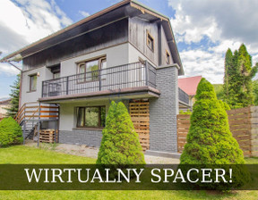 Dom na sprzedaż, Cieszyński Wisła Nowa Osada, 1 470 000 zł, 300 m2, KLS-DS-15481