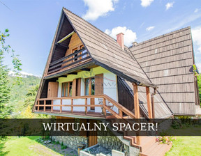 Dom na sprzedaż, Bielski Wilkowice Bystra, 1 700 000 zł, 170 m2, KLS-DS-14774